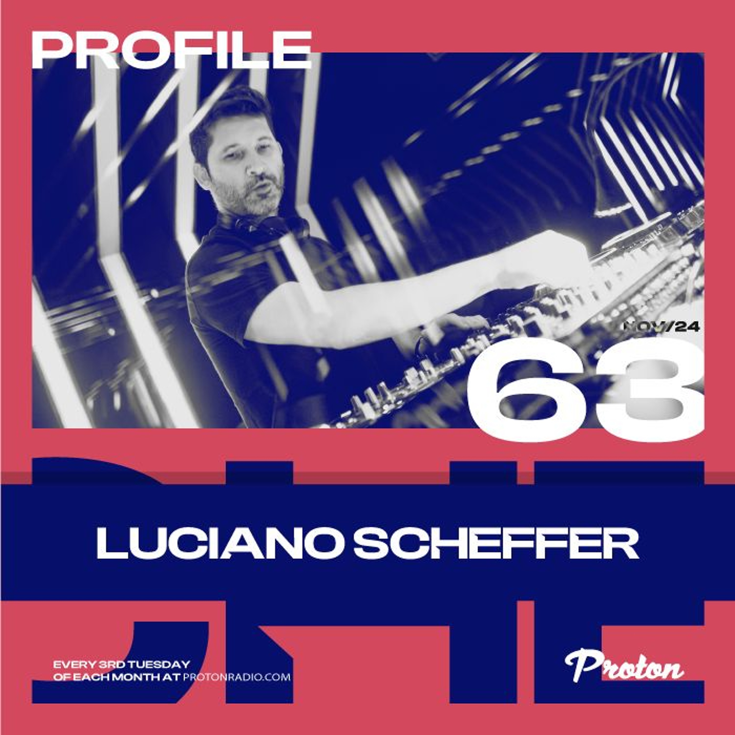 Luciano Scheffer