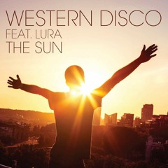The Sun (Black Box Radiovox) [feat. Lura]