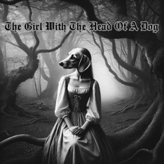 The Girl With The Head Of A Dog