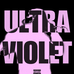 THOUXANBANFAUNI x DISAPPROVED - ULTRA VIOLET (Remix)