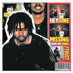 MISSING FROM MY MIND/ TRUST