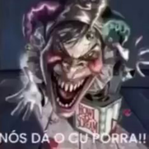 I GHOST THE DOWN COOL