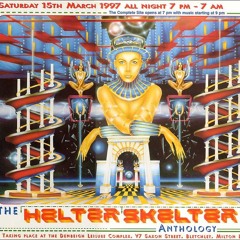 Dougal @ Helter Skelter - Anthology (15/03/1997)