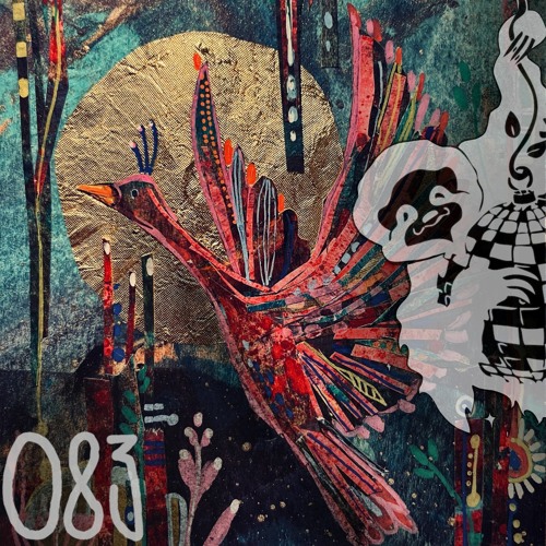 Faultierdisko #083 - Jola Luz