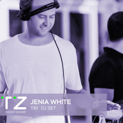 Taktika Zvuka Radio Show #199 - Jenia White