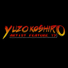 Artist Feature #15: Yuzo Koshiro