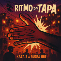 KAZAIS,Rugal 061 - RITMO TAPEANTE