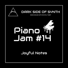Joyful Notes - Piano Jam #14