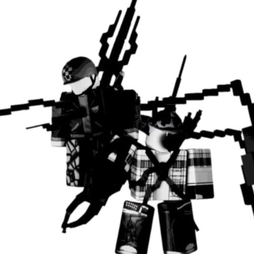 [UNOFFICIAL UPLOAD] ROBLOXIA'S SIN OST  - RecallAHollowHeart LMS