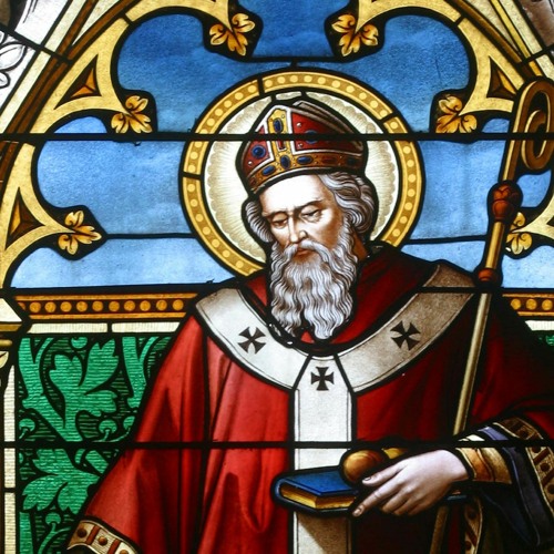 "New Media Triumph, St. Nicholas, Krampus" ft. Steven Jonathan 12/11/23