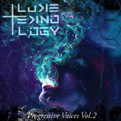 Luke Teknology - Progressive Voices Vol.2 (2020 DJ Set)