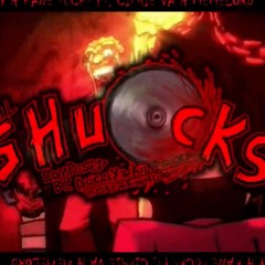 SHUCKS - JEFFY’S INFINITE IRIDA OST (Kane Sucks, ft. Duccly)