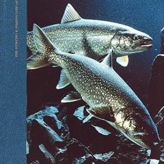 Stream Freshwater Gamefish Of North America (Hunting & Fishing Library) By  Dick Sternberg (Aut