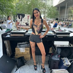MoMA Nights with Kristine Barilli @ The Lot Radio 07-07-2023
