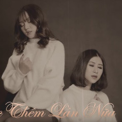 Khóc Thêm Lần Nữa - DatKon X Vanh Remix