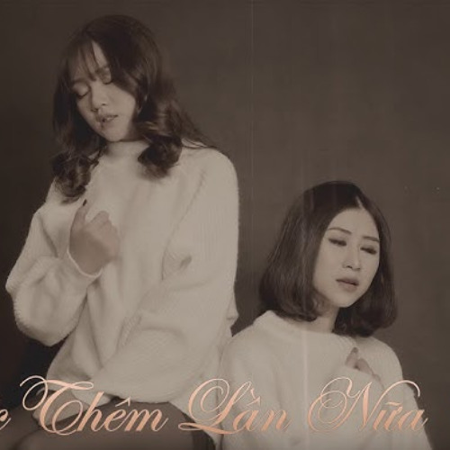 Khóc Thêm Lần Nữa - DatKon X Vanh Remix