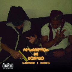 Pensamentos de Domingo (feat. BLACKZTS)