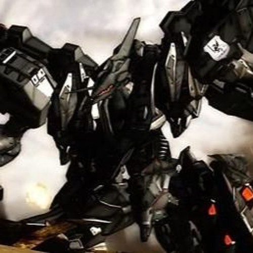 MECHANIZED MEMORIES // N-WGIX