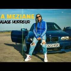 Raja Meziane - Décalage Horreur