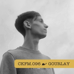 CKFM.096 - Gourlay