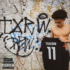 TXRW [Prod. Tropikoren]