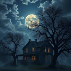 haunted