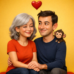 " Drôle de petite nana "