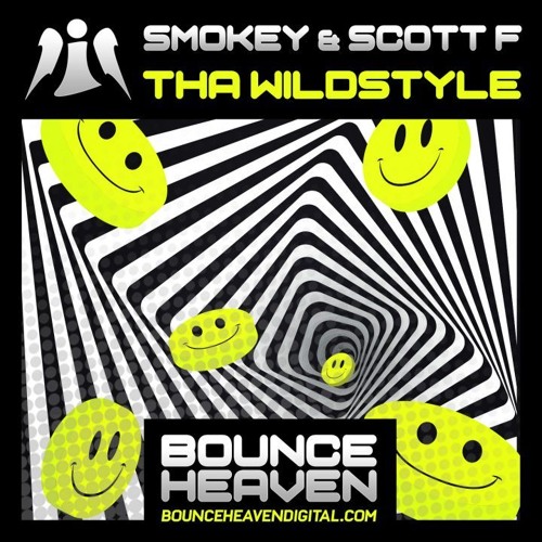 Smokey & Scott F - Tha Wildstyle [sample]