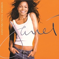 Janet Jackson - Someone To Call My Lover ( Kyone & Ollever Groovy Disco Bootleg )