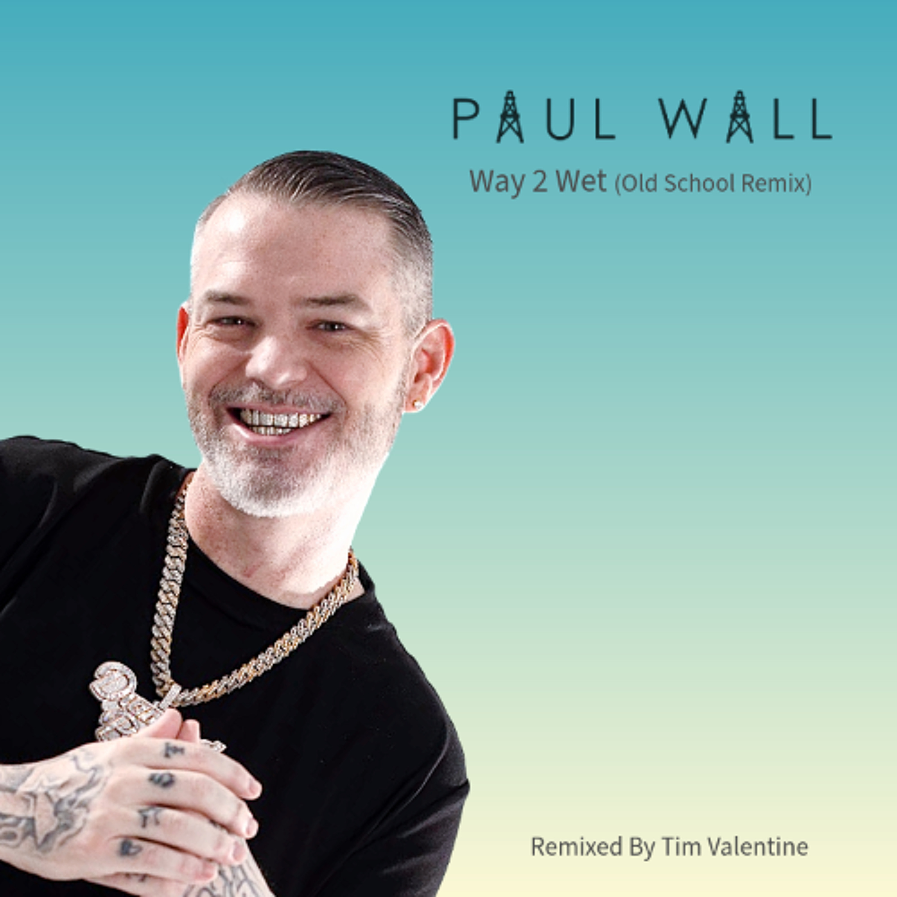 Way 2 Wet (Old School Remix) episode artwork