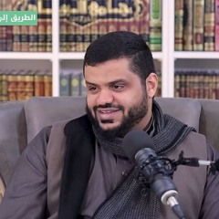 سورة الطور كاملة｜الشيخ أحمد السيد