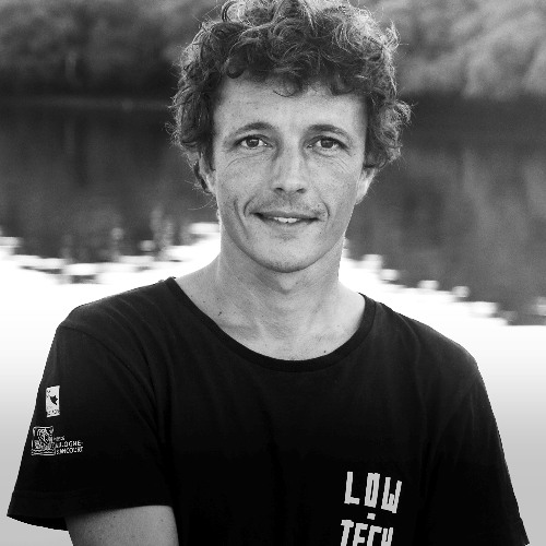 Low-tech: comment faire mieux avec moins ? | Corentin de Chatelperron