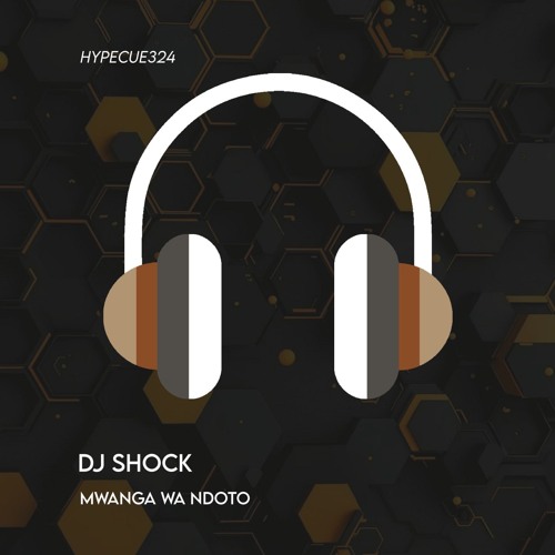 Dj ShocK - Mwanga wa Ndoto ( Original Mix)