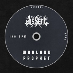 warlord - prophet