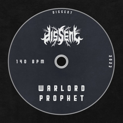 warlord - prophet
