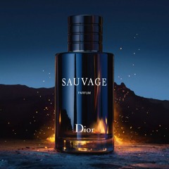 3 - Dior Sauvage