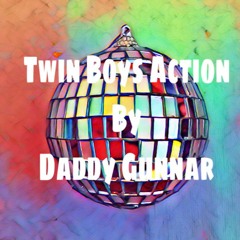 Twin Boys Action