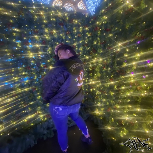 Ⓜⓨ Ⓦⓐⓨ - Sammy J and DJ Cayne