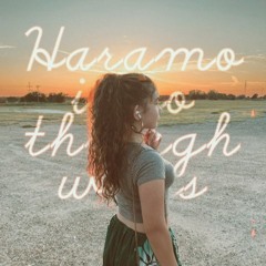 𝓗𝓪𝓻𝓪𝓶𝓸 𝓲𝓲 𝓰𝓸 𝓽𝓱𝓻𝓸𝓾𝓰𝓱 𝔀𝓪𝓻𝓮𝓼 (Cover by CHERZ)
