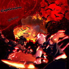 Explosion