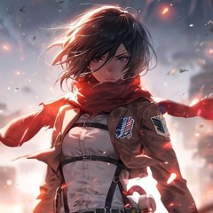 MIKASA(Featuring YUKA)