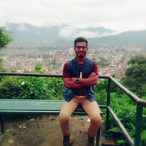 KATHMANDU BAZAR (Official MV) Beest Production Uday Raj Poudel Feat. Sabin & Bipana.mp3