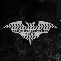MYSTERY KID - ZOMBIES [GOTHS FOR PALESTINE]