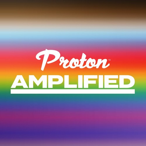 Proton Amplified Radio Mix: SANTAMARIA
