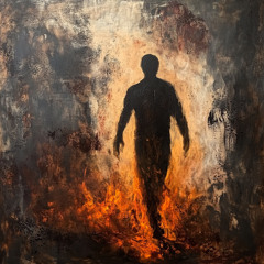 YCK x Tsunami J - My Preferred Method of Self-Immolation