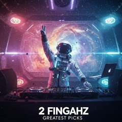 Slanki & Friends - II Fingahz Greatest Picks Vol. 3