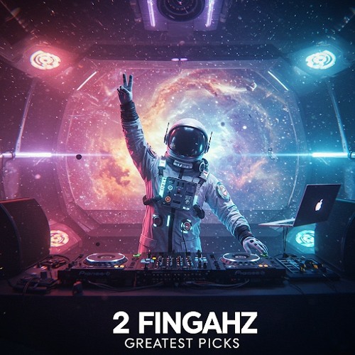 Slanki & Friends - II Fingahz Greatest Picks Vol. 3