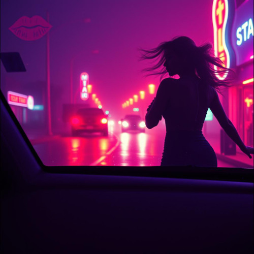 Touch Me in the Rhythm