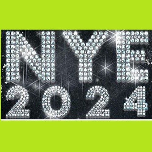 IN2IT NYE 2024 - 5AM Set