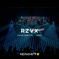 RZVX @ Verknipt ADE 2022 | Day 5
